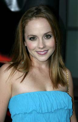 the sister is played by kelly s...